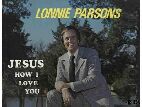 Lonnie Parsons LP