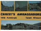 Christ's Ambassadors LP