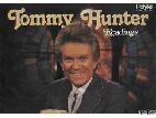 Tommy Hunter LP