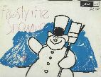 Frosty the Snowman LP