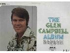 Glen Campbell LP